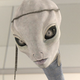 RIP Taun We, we hardly knew ye. (Photo from Attack of the Clones to show a queen in her best light.)